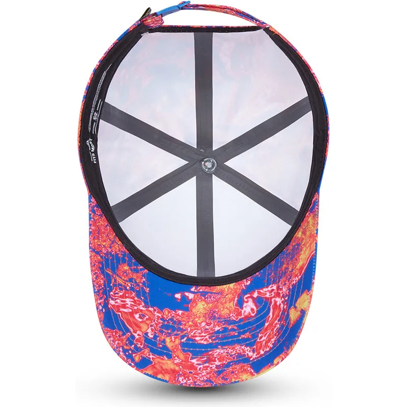 kepsar-curva-rosa-justerbart-band-9forty-av-new-era