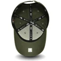 kepsar-curva-gron-justerbart-band-negro-9forty-league-essential-fran-chicago-bulls-nba-av-new-era
