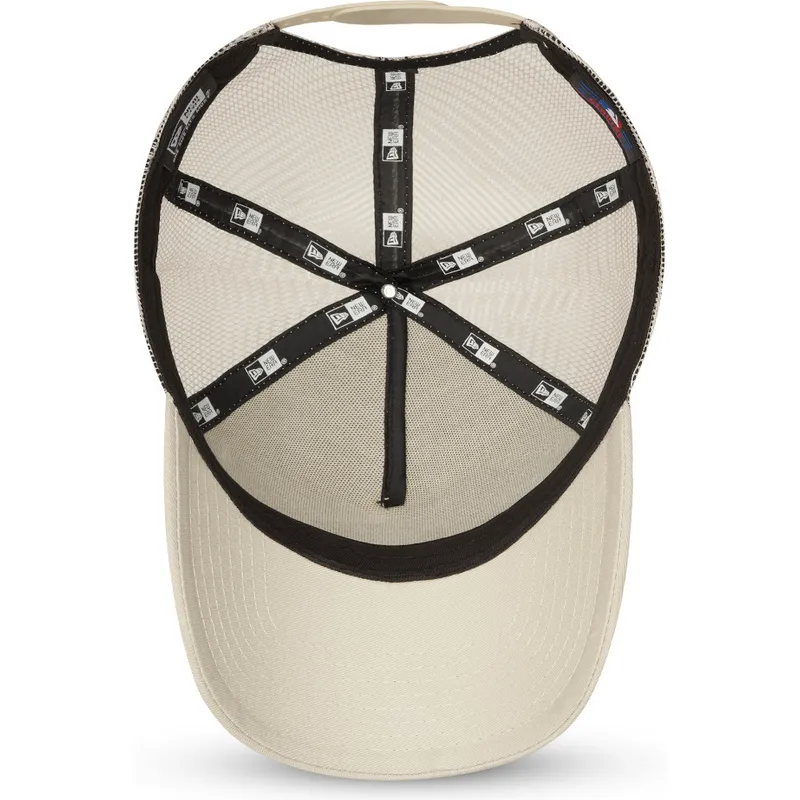 gra-trucker-keps-a-frame-9forty-heritage-patch-fran-new-era