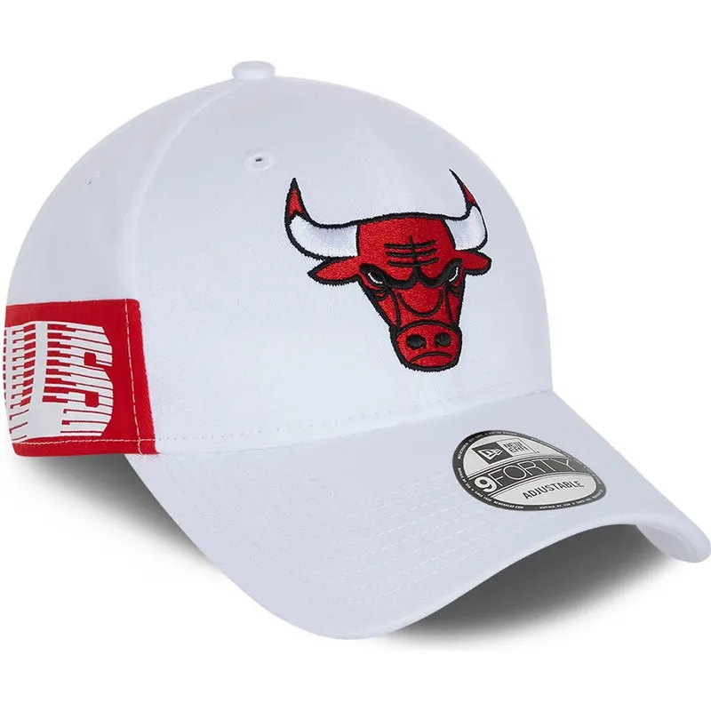kepsar-curva-vit-justerbart-band-9forty-side-mark-fran-chicago-bulls-nba-av-new-era kepsar-curva-vit-justerbart-band-9forty-side-mark-fran-chicago-bulls-nba-av-new-era