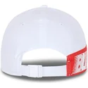 kepsar-curva-vit-justerbart-band-9forty-side-mark-fran-chicago-bulls-nba-av-new-era