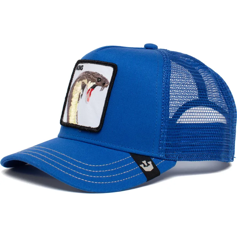 kepsar-curva-bla-snapback-the-farm-av-goorin-bros kepsar-curva-bla-snapback-the-farm-av-goorin-bros
