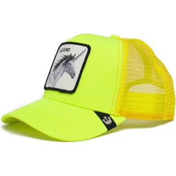 gul-truckerkeps-unicorn-legend-show-pony-the-farm-fran-goorin-bros