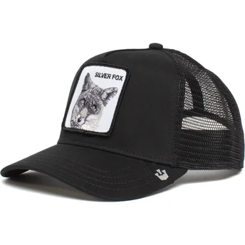 svart-trucker-keps-rav-silver-fox-the-farm-fran-goorin-bros