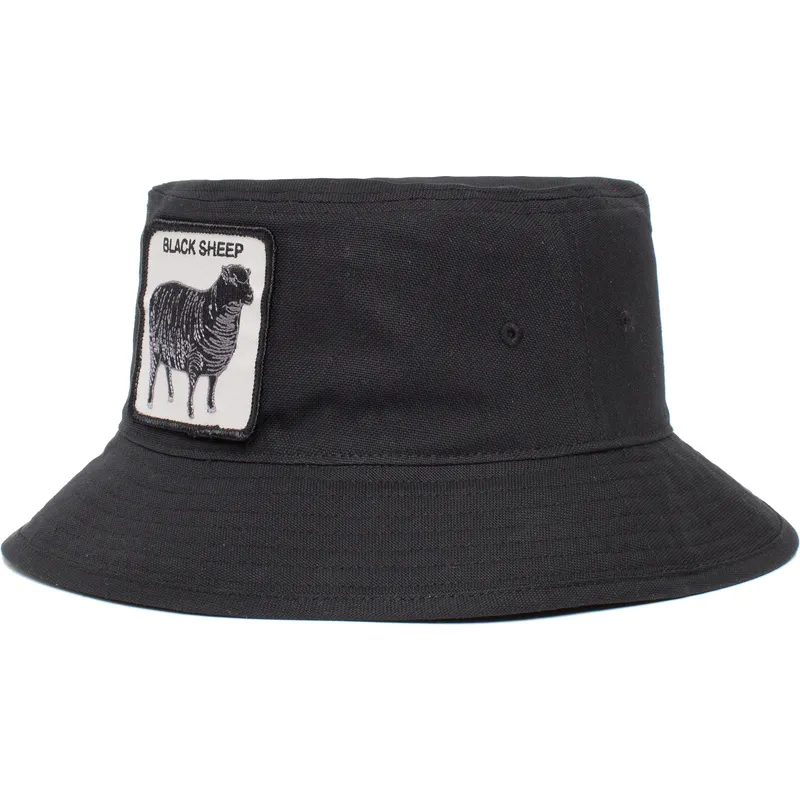 bucket-svart-far-black-sheep-baaad-guy-the-farm-fran-goorin-bros