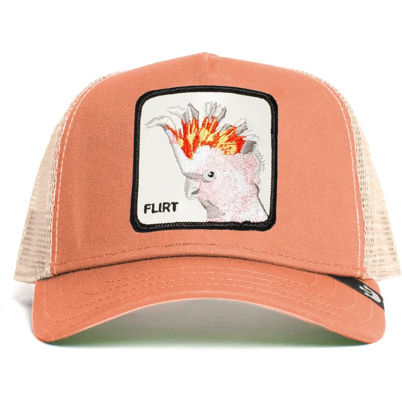 kepsar-curva-rosa-snapback-the-farm-av-goorin-bros kepsar-curva-rosa-snapback-the-farm-av-goorin-bros