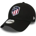 kepsar-curva-svart-justerbart-band-9forty-essential-de-atletico-fran-atletico-de-madrid-lfp-av-new-era