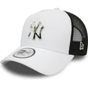new-era-new-york-yankees-mlb-gra-check-infill-a-frame-truckerkeps