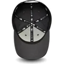 gra-bojd-snapback-keps-med-bla-logotyp-9forty-repreve-pop-logo-av-los-angeles-dodgers-mlb-fran-new-era