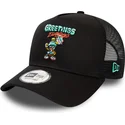 svart-truckerkeps-character-a-frame-marvin-the-martian-looney-tunes-fran-new-era