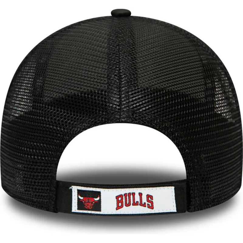 kepsar-curva-kamouflage-justerbart-band-negro-9forty-home-field-fran-chicago-bulls-nba-av-new-era