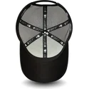 justerbar-svart-kamouflagebojd-keps-9forty-home-field-chicago-bulls-nba-fran-new-era