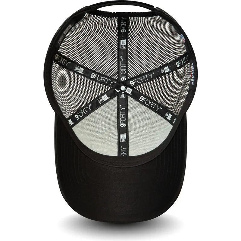 kepsar-curva-kamouflage-justerbart-band-negro-9forty-home-field-fran-chicago-bulls-nba-av-new-era