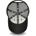 kepsar-curva-kamouflage-justerbart-band-negro-9forty-home-field-fran-los-angeles-dodgers-mlb-av-new-era