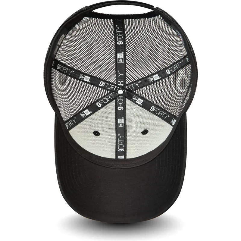 kepsar-curva-kamouflage-justerbart-band-negro-9forty-home-field-fran-los-angeles-dodgers-mlb-av-new-era