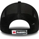 kepsar-curva-kamouflage-justerbart-band-negro-9forty-home-field-fran-las-vegas-raiders-nfl-av-new-era