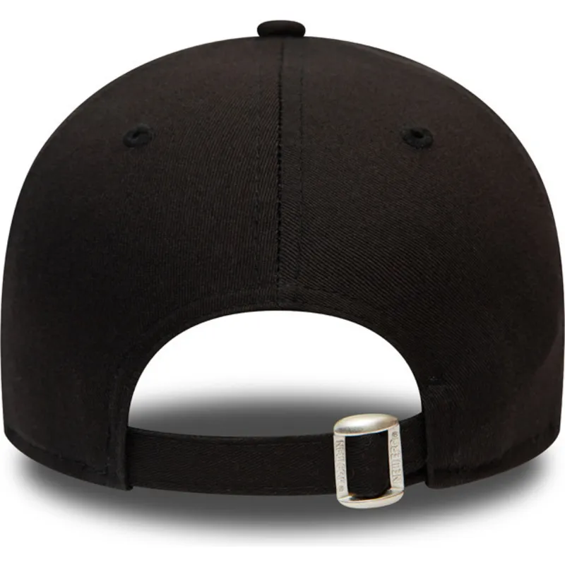 kepsar-curva-svart-justerbart-band-9forty-league-essential-fran-new-york-yankees-mlb-av-new-era