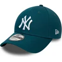 new-era-new-york-yankees-mlb-9forty-league-essential-justerbar-bla-bojd-keps