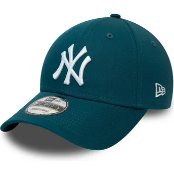 new-era-new-york-yankees-mlb-9forty-league-essential-justerbar-bla-bojd-keps