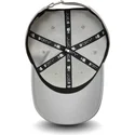 kepsar-curva-gra-justerbart-band-9forty-stack-fran-boston-red-sox-mlb-av-new-era