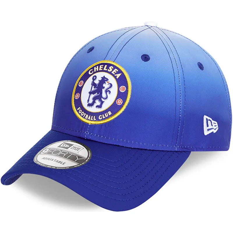 kepsar-curva-bla-justerbart-band-9forty-fade-fran-chelsea-football-club-premier-league-av-new-era