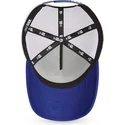 chelsea-football-club-bla-truckerkeps-i-bomull-a-frame-fran-new-era