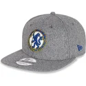 kepsar-plana-gra-snapback-9fifty-low-profile-heritage-fran-chelsea-football-club-premier-league-av-new-era
