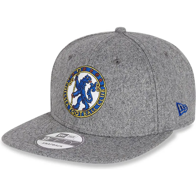 kepsar-plana-gra-snapback-9fifty-low-profile-heritage-fran-chelsea-football-club-premier-league-av-new-era