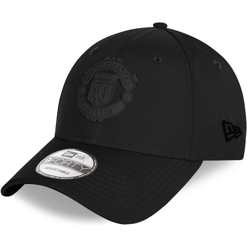 kepsar-curva-svart-justerbart-band-9forty-rubber-patch-fran-manchester-united-football-club-premier-league-av-new-era kepsar-curva-svart-justerbart-band-9forty-rubber-patch-fran-manchester-united-football-club-premier-league-av-new-era