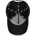 gorra-curva-negra-snapback-diamond-era-a-frame-de-valentino-rossi-vr46-de-new-era
