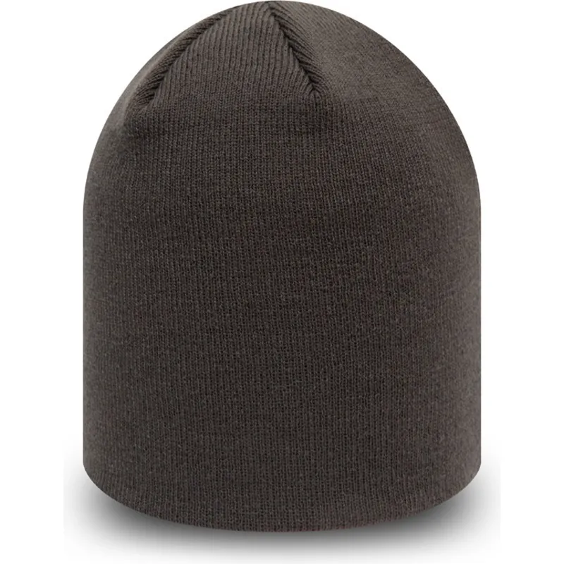 mossor-gra-negro-skull-knit-league-essential-fran-new-york-yankees-mlb-av-new-era