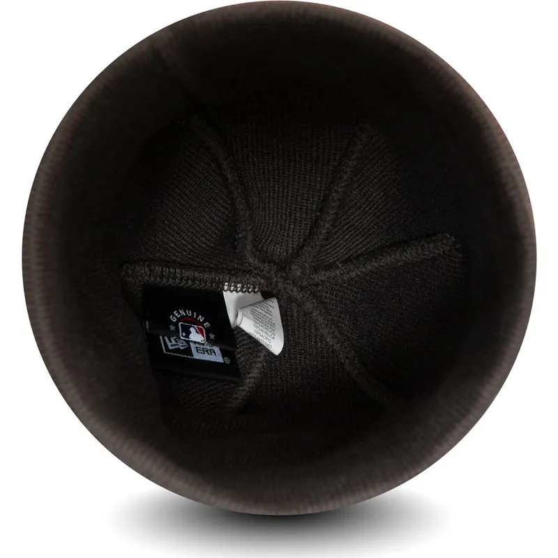 mossor-gra-negro-skull-knit-league-essential-fran-new-york-yankees-mlb-av-new-era