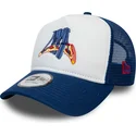 new-era-brooklyn-cyclones-milb-vit-och-bla-a-frame-truckerkeps