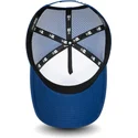 kepsar-curva-bla-snapback-a-frame-frame-fran-brooklyn-cyclones-milb-av-new-era