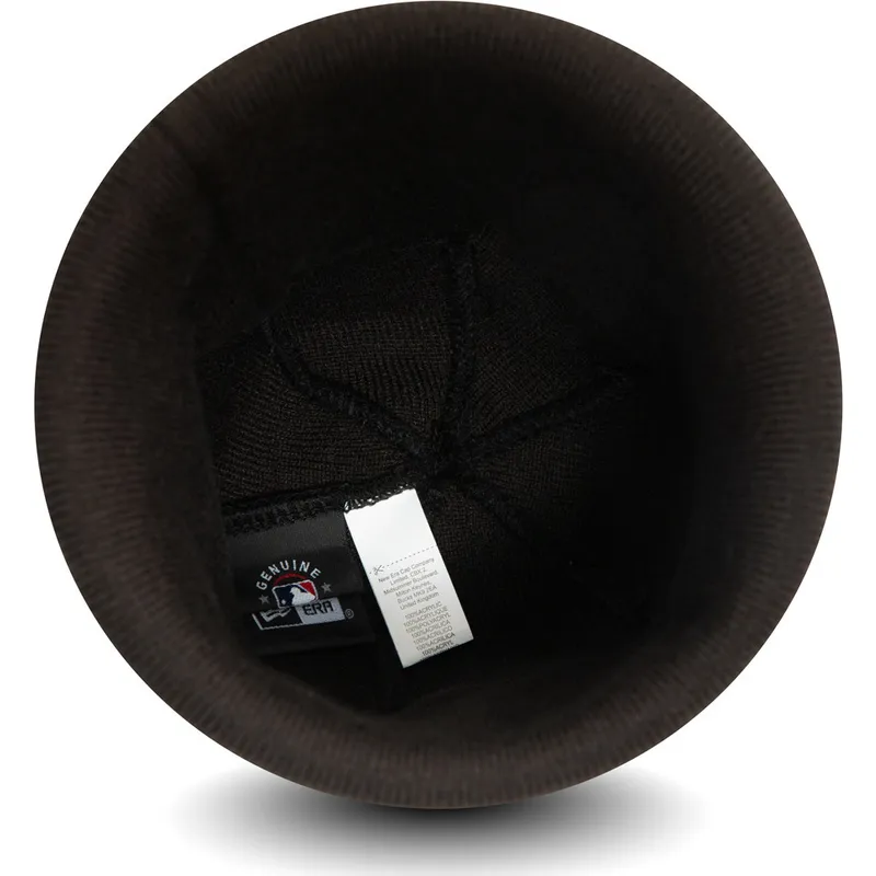 mossor-pompong-svart-cuff-knit-jake-fran-new-york-yankees-mlb-av-new-era