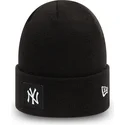 mossor-svart-team-cuff-fran-new-york-yankees-mlb-av-new-era