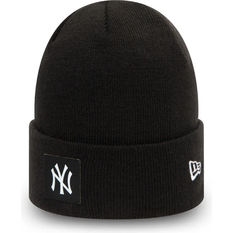 mossor-svart-team-cuff-fran-new-york-yankees-mlb-av-new-era