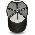 new-era-vit-och-svart-truckerkeps-character-a-frame-mickey-mouse-disney