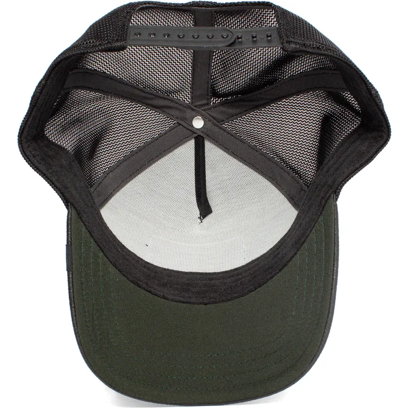 kepsar-curva-svart-snapback-the-farm-av-goorin-bros