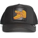 kepsar-curva-svart-snapback-the-farm-av-goorin-bros