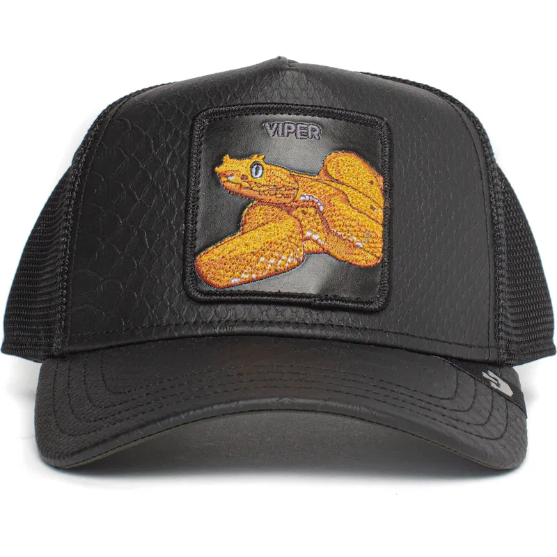 kepsar-curva-svart-snapback-the-farm-av-goorin-bros