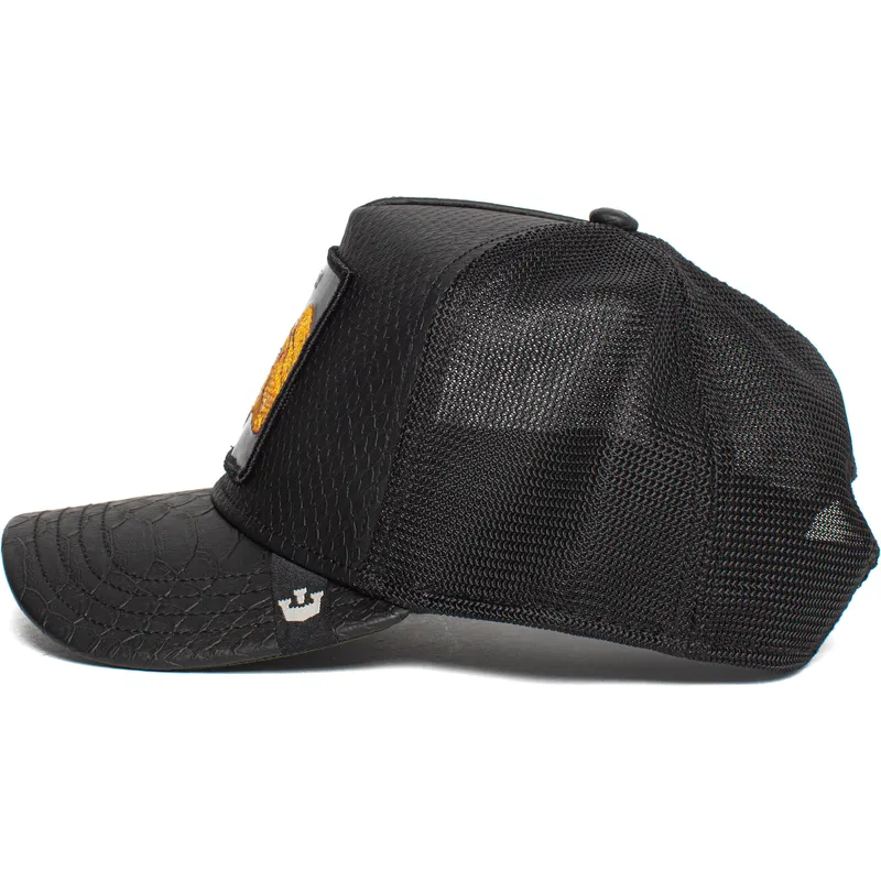 kepsar-curva-svart-snapback-the-farm-av-goorin-bros
