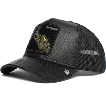 kepsar-curva-svart-snapback-the-farm-av-goorin-bros