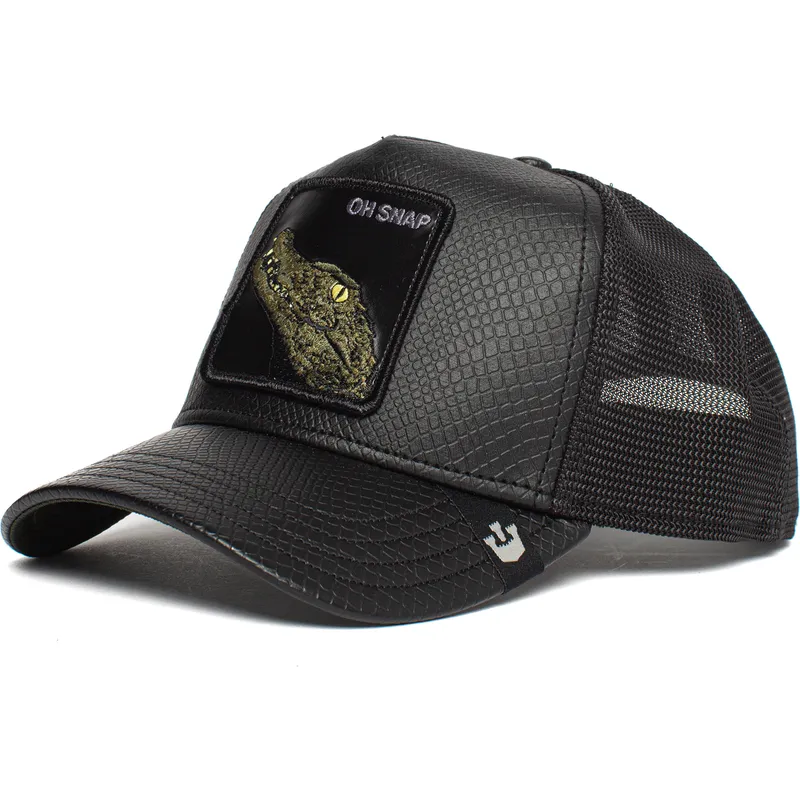kepsar-curva-svart-snapback-the-farm-av-goorin-bros