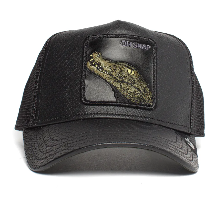 kepsar-curva-svart-snapback-the-farm-av-goorin-bros