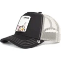 kepsar-curva-svart-snapback-the-farm-av-goorin-bros