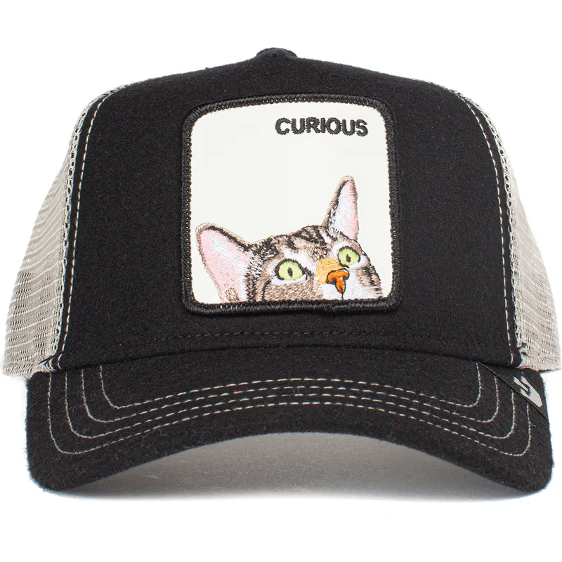 kepsar-curva-svart-snapback-the-farm-av-goorin-bros kepsar-curva-svart-snapback-the-farm-av-goorin-bros