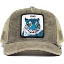 goorin-bros-the-farm-king-so-exotic-gra-tiger-truckerkeps
