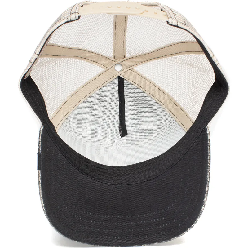 kepsar-curva-svart-snapback-the-farm-av-goorin-bros