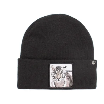 mossor-curva-svart-snapback-the-farm-av-goorin-bros